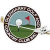 Glengarry Golf and Country Club Inc.